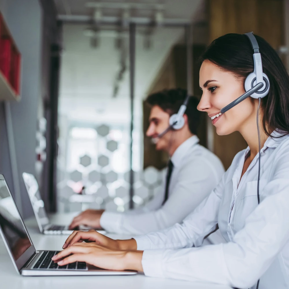 IT Helpdesk Support