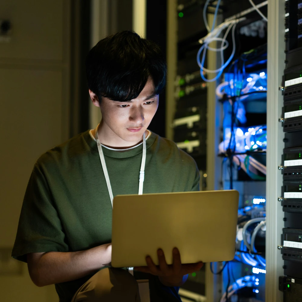 Networking Solutions
