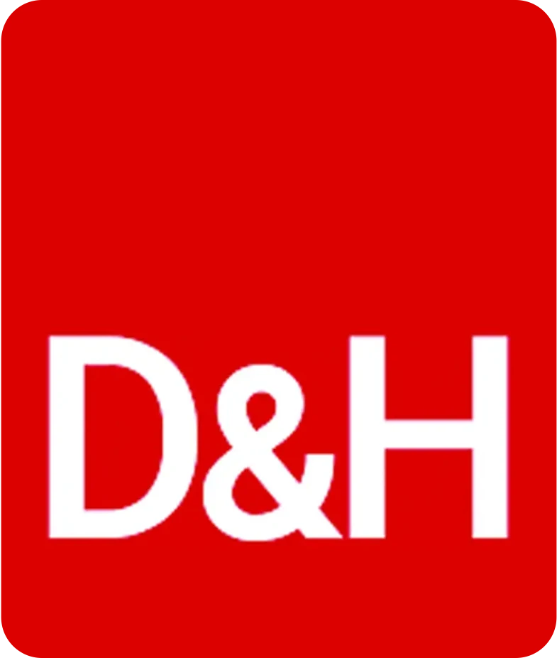 D&H